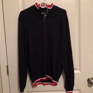 Brooks Brothers sweater